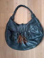 Beuteltasche Camden Market London echtes Leder
