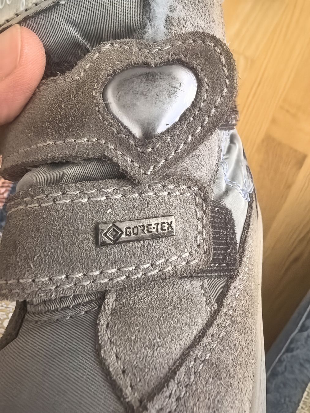 Primigi Scarpe per ragazzi: Kinder Gortex Stiefel – Usato da Bad Ragaz venduto da chenk24 3