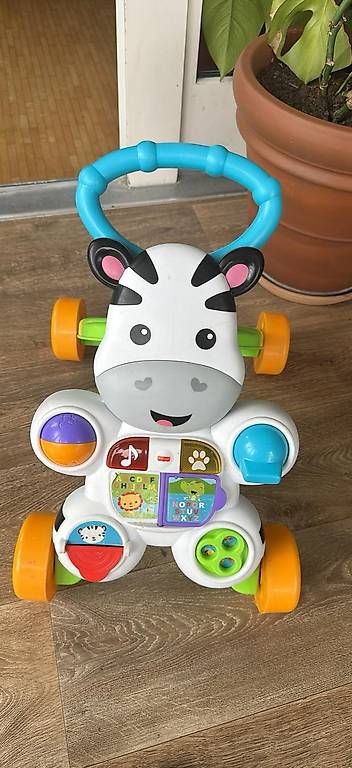 Giocattoli: Baby Walker Spielzeug – Usato da Alpnach Dorf venduto da Emiel123