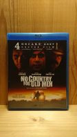 NO COUNTRY FOR OLD MEN Blu-Ray mit Tommy Lee Jones