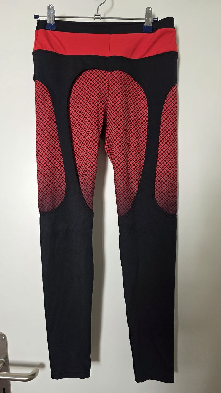 Leggings: Leggins Grösse XS – Neu (gemäss Beschreibung) aus Roggwil TG von Seinija 1