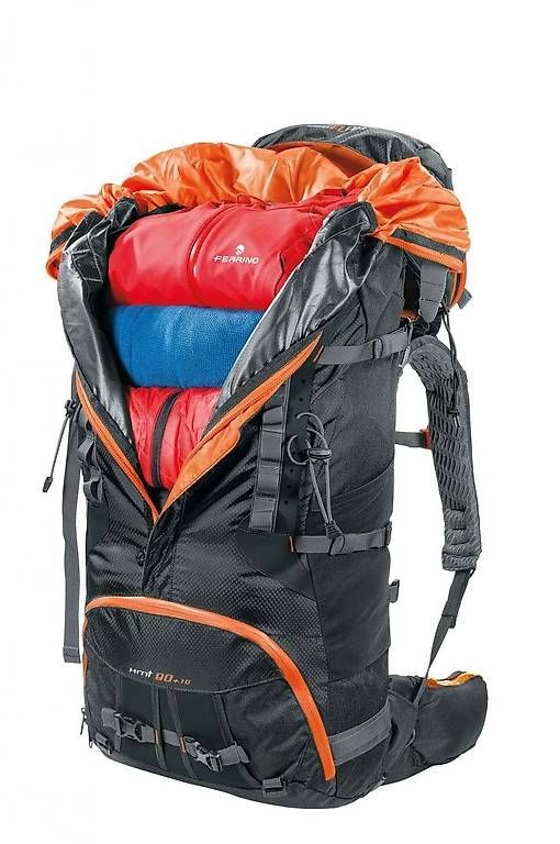 Rucksäcke: Rucksack – Neu und originalverpackt aus Thun von eli_sv6j 4