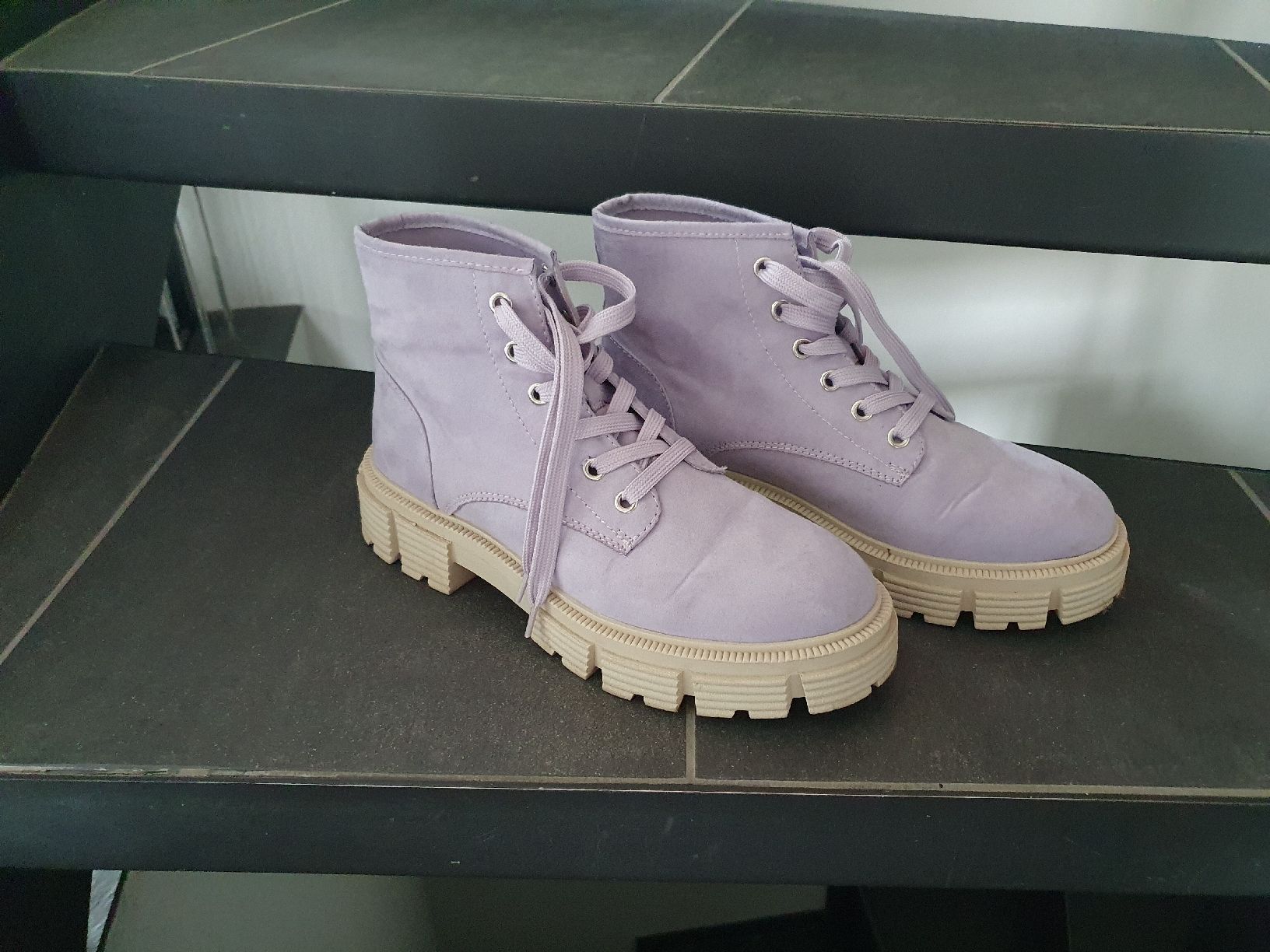 Scarpe da donna: Schuhe 38 – Usato da Würenlingen venduto da kuh33
