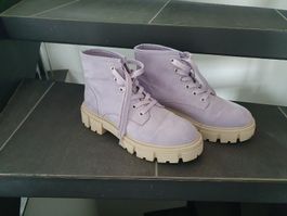 Schuhe 38