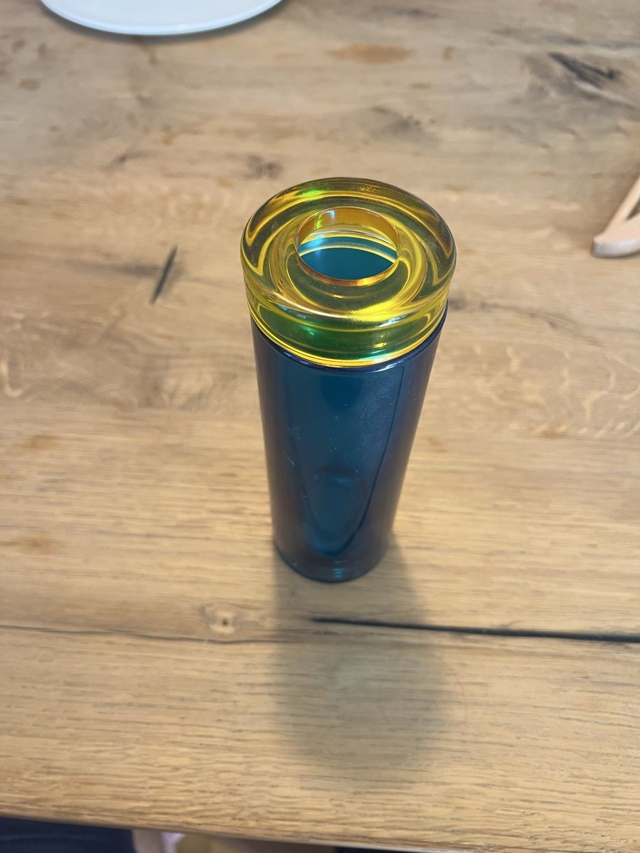 Vasi & Recipienti: Paul Smith Sunseeker Diffuser 250ml - nur die Vase! – Usato da Zürich venduto da luc_tx6w 1