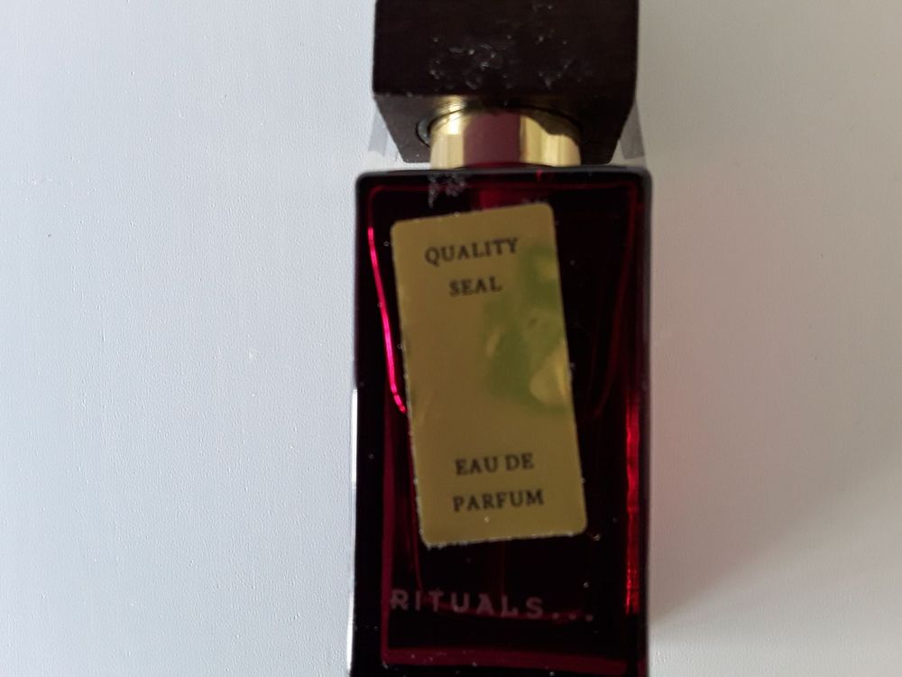 Quality seal rituals parfum new arrivals