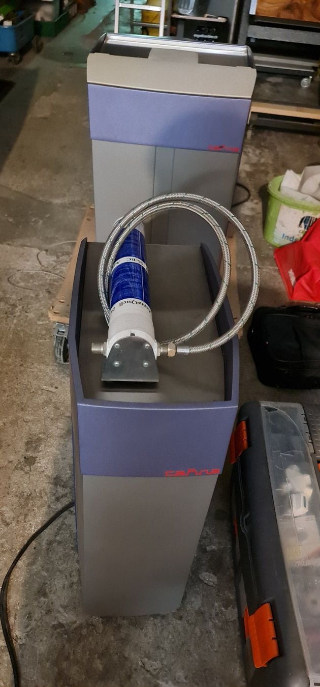 Macchine per caffè & Macchine per espresso: Kaffeevollautomat – Usato da Campocologno venduto da Arte2108 4
