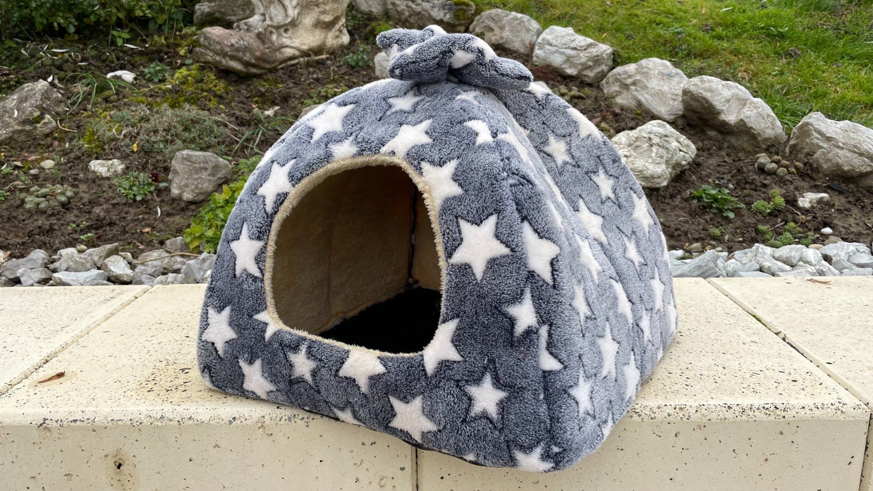 Cucce & Letti: LIT pour chat et petit chien – Usato da Payerne venduto da msn_2kjl