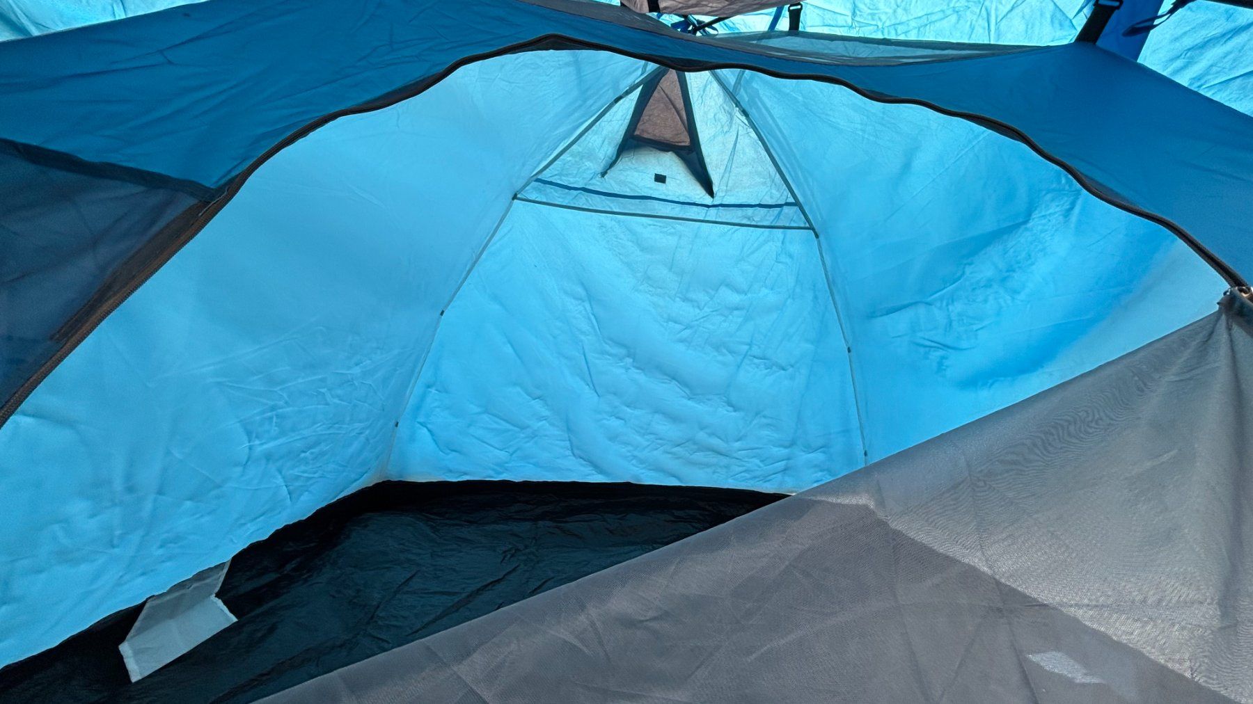Trevolution Tentes: Camping Zelt - Trevolution Corona 3 – D'occasion à Rheinfelden par sabine0101 3