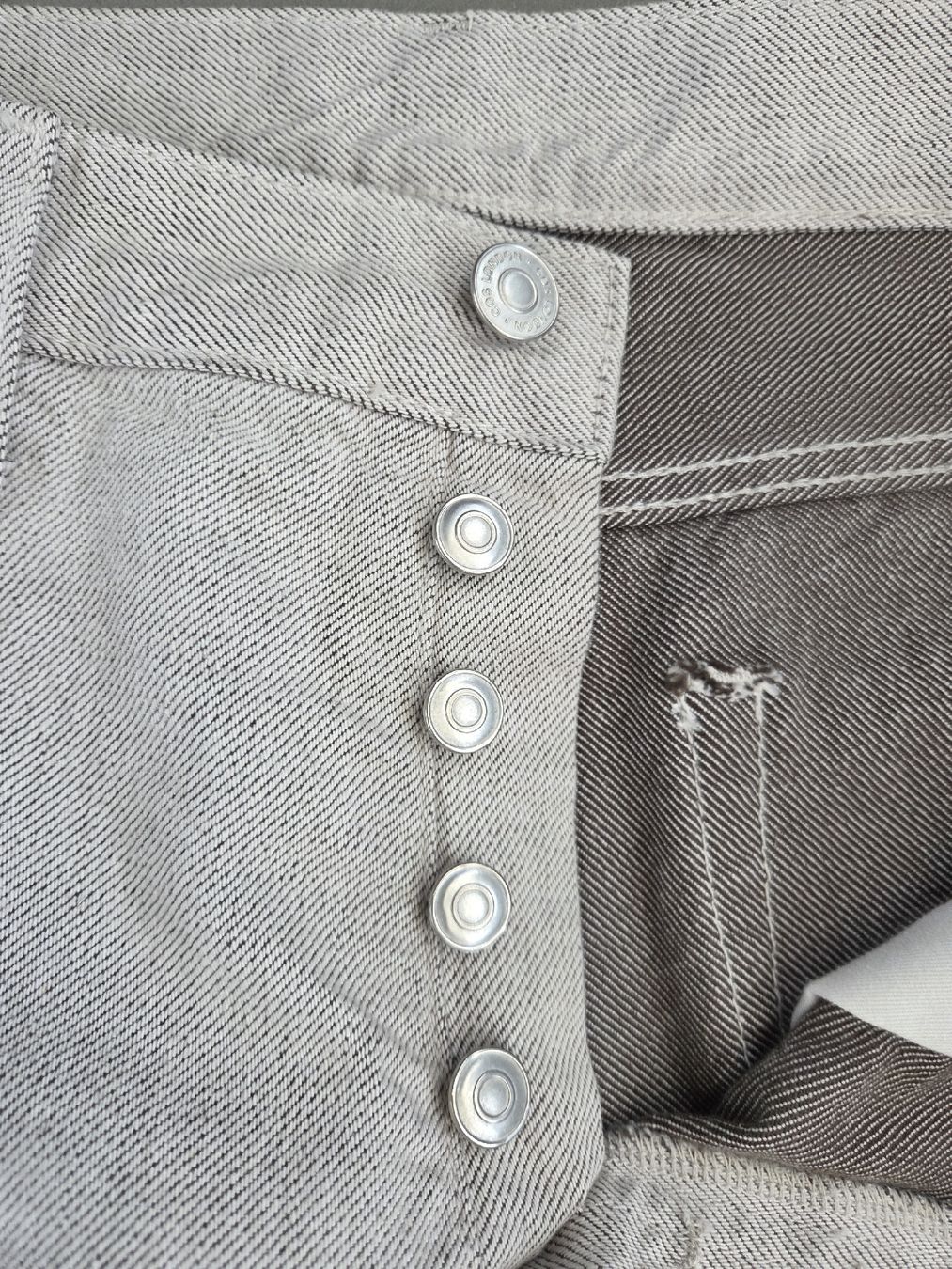 Cos Jeans: COS Herrenjeans Grösse 32 – Usato da Zürich venduto da yubr 1