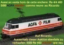 Modelleisenbahnen: SNCB NOHAB Serie 54 Märklin (w1A)****** – Gebraucht aus Winterthur von Ricardo211 5