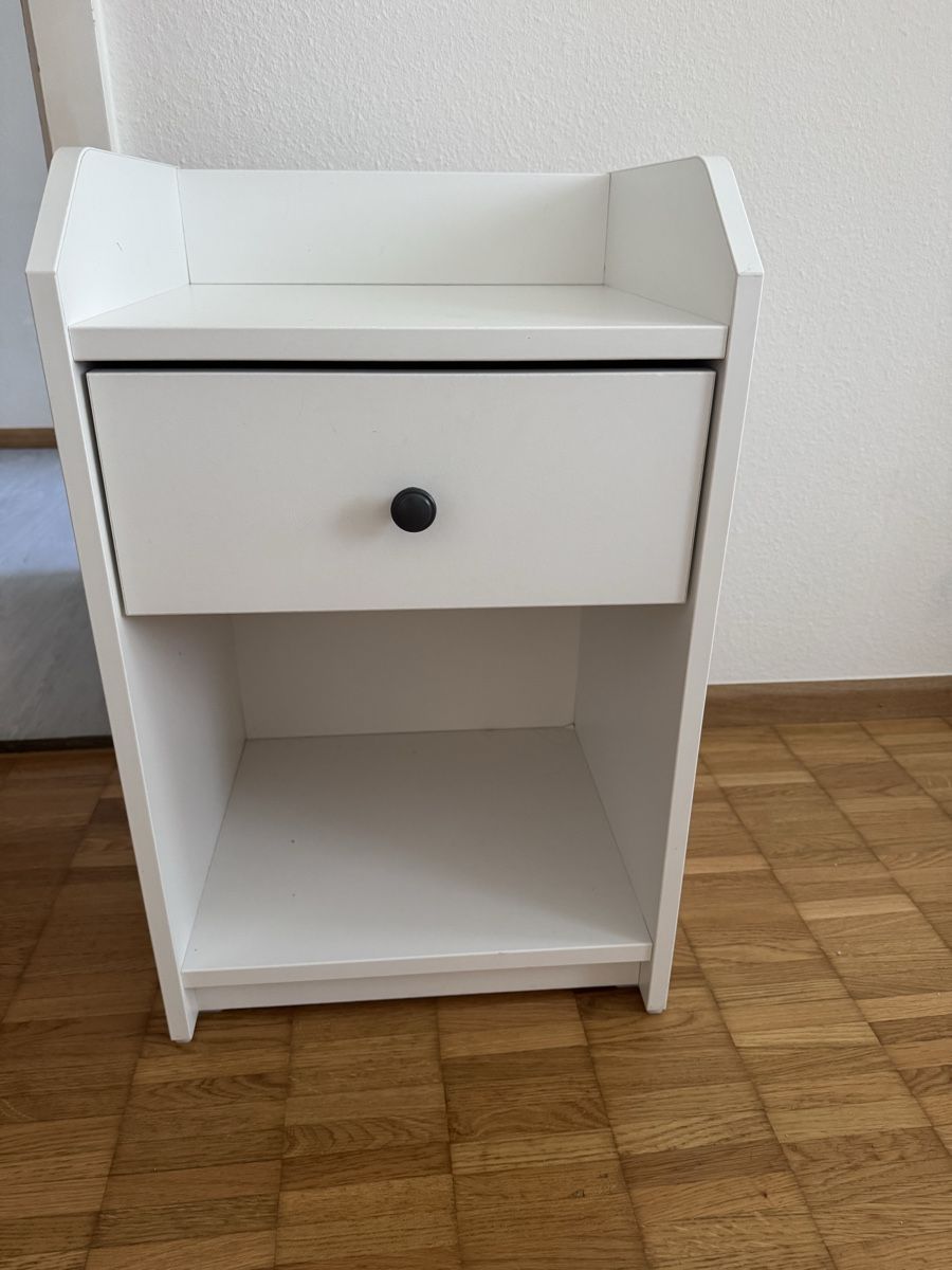 Comodini: Ikea Nachttisch – Usato da Frenkendorf venduto da lop_sq9f