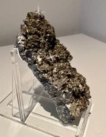 Magnifique pyrite de 12 cm