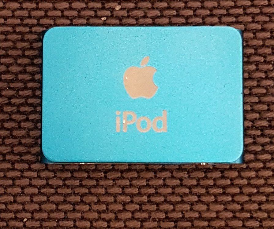 Apple iPod Shuffle | Kaufen auf Ricardo