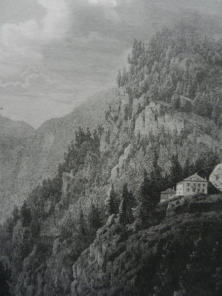 Incisioni: Tête noire – Usato da Risch venduto da Rischli15 4