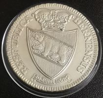1,8kg Silber Münzen & Medaillen bis 900/1000 nur 48 Stunden