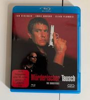 Mörderischer Tausch (1996) Blu-ray vergriffen