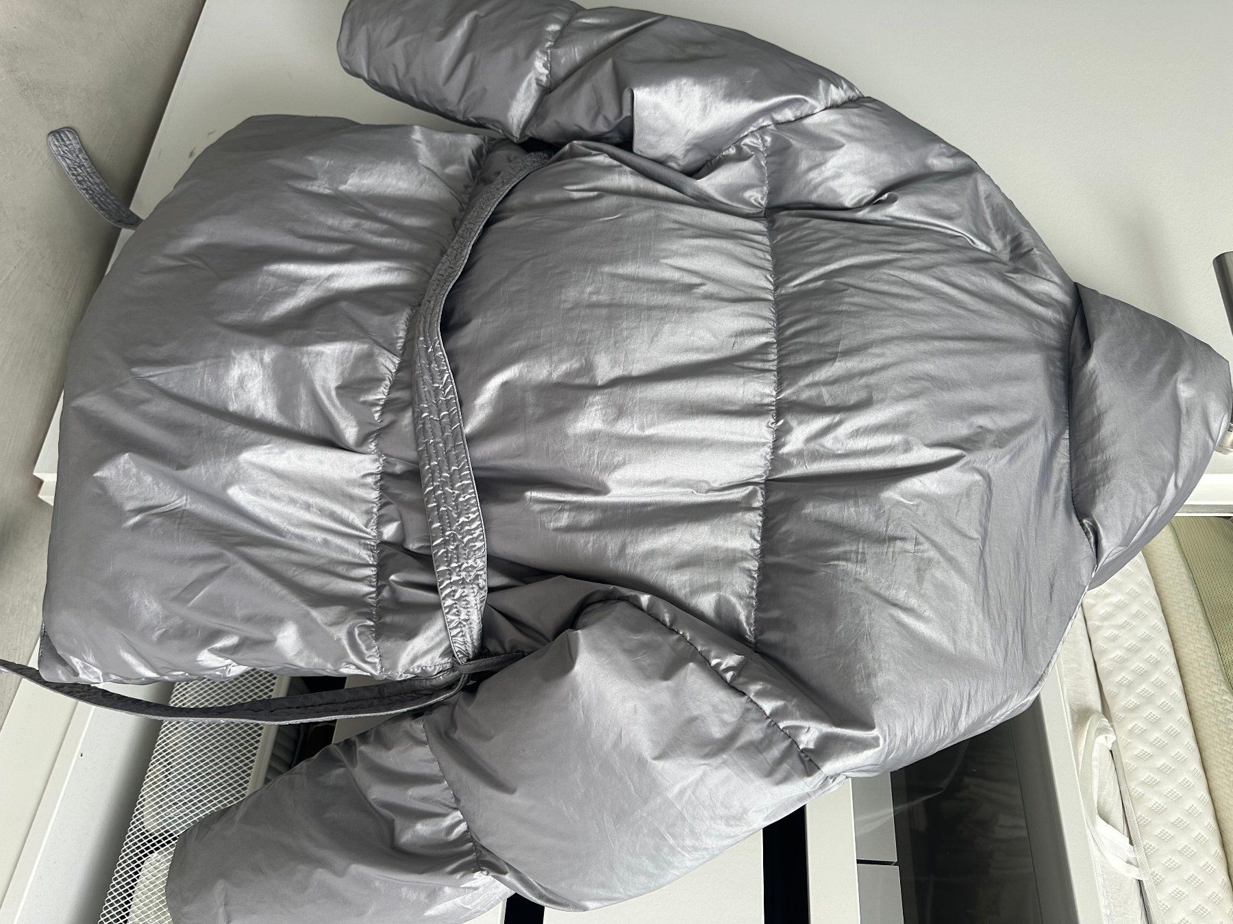 Massimo Dutti Giacche: Massimo tutti daunenjack – Usato da Steinmaur venduto da regenbogen052 2