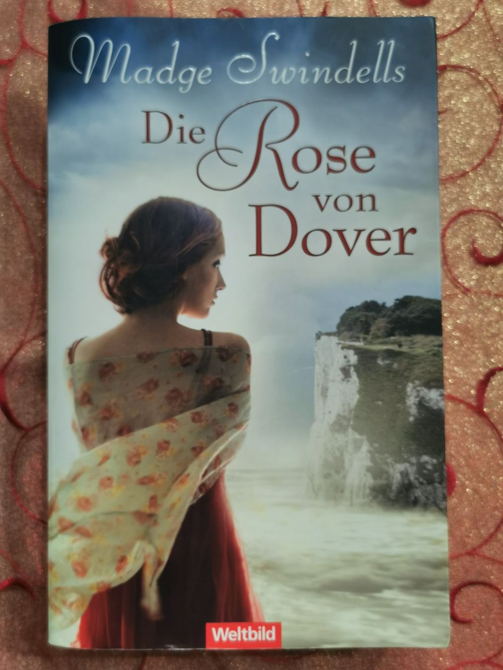 Bücher: Madge Swindells, Die Rose von Dover – Gebraucht aus Kölliken von mar5742