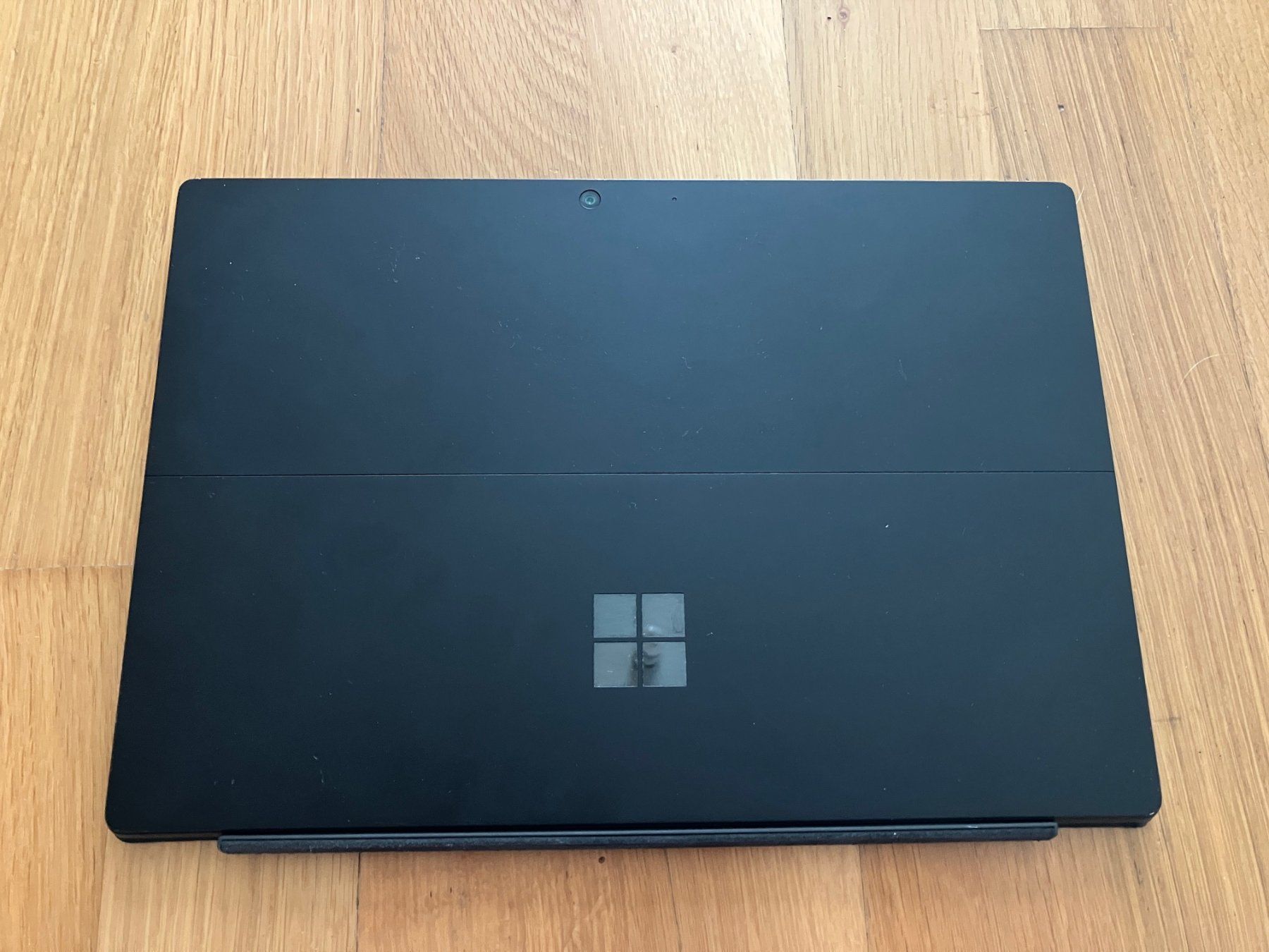 Microsoft Tablet PC: Microsoft Surface Pro 7 – Usato da Jegenstorf venduto da Mithras 1