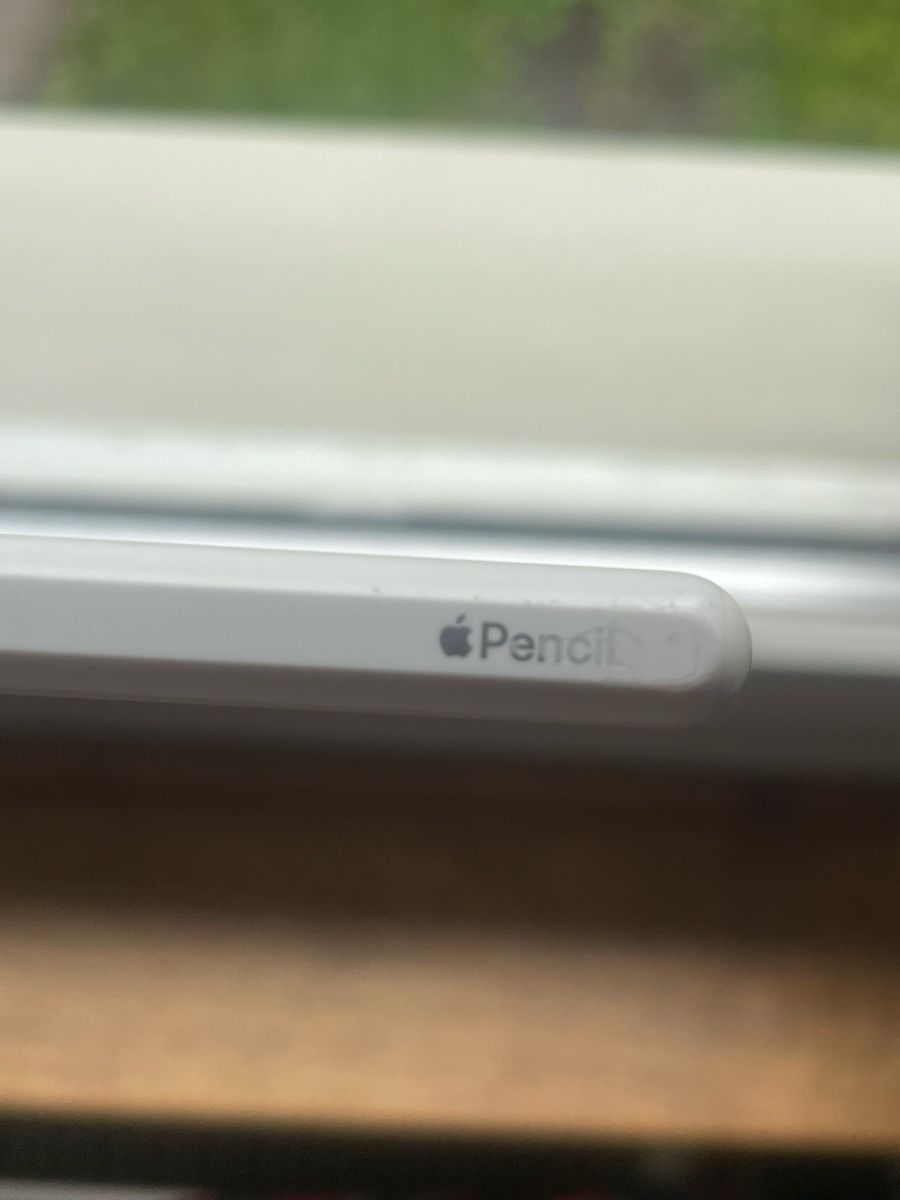 Apple Stifte & Marker: Apple Pencil – Gebraucht aus Zürich von chillillpill 1