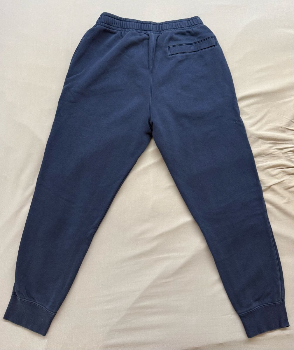 Nike Hosen: Jogging Nike bleu taille M bon état – Gebraucht aus Granges VS von coraliegrd5 2