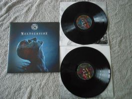 Fish – Weltschmerz