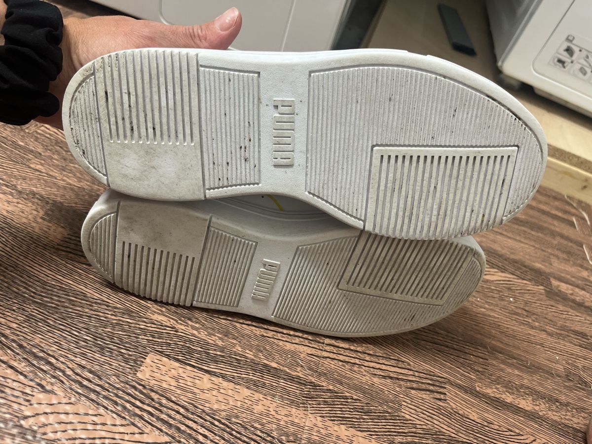 Puma Chaussures garçon: Sneakers Gr. 38 – Neuf (Voir description) à Frauenfeld par Ka.ia 1