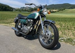 Yamaha XS 1
