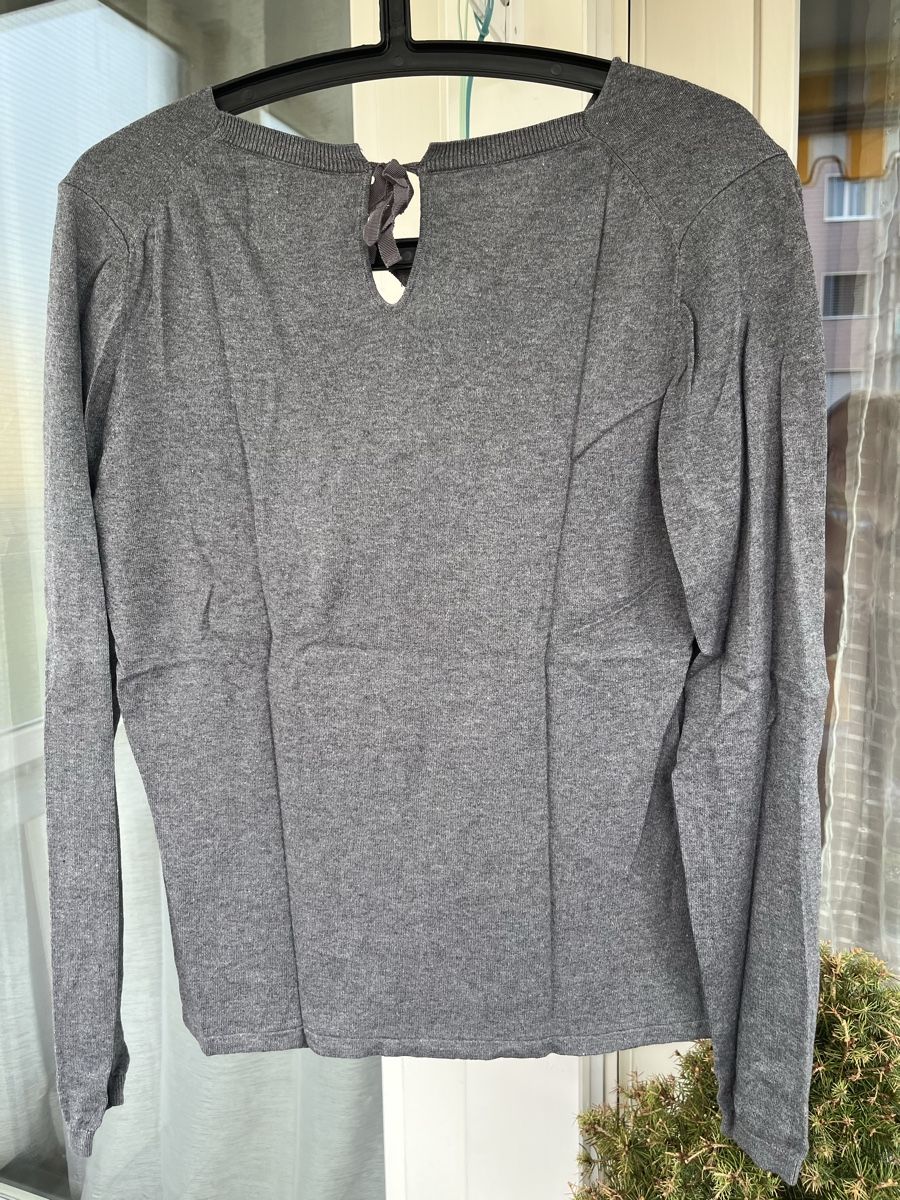 Massimo Dutti Pulls & Sweat-shirts: Leichter Pulli von Massimo Dutti – D'occasion à Neuenhof par Ivita 1