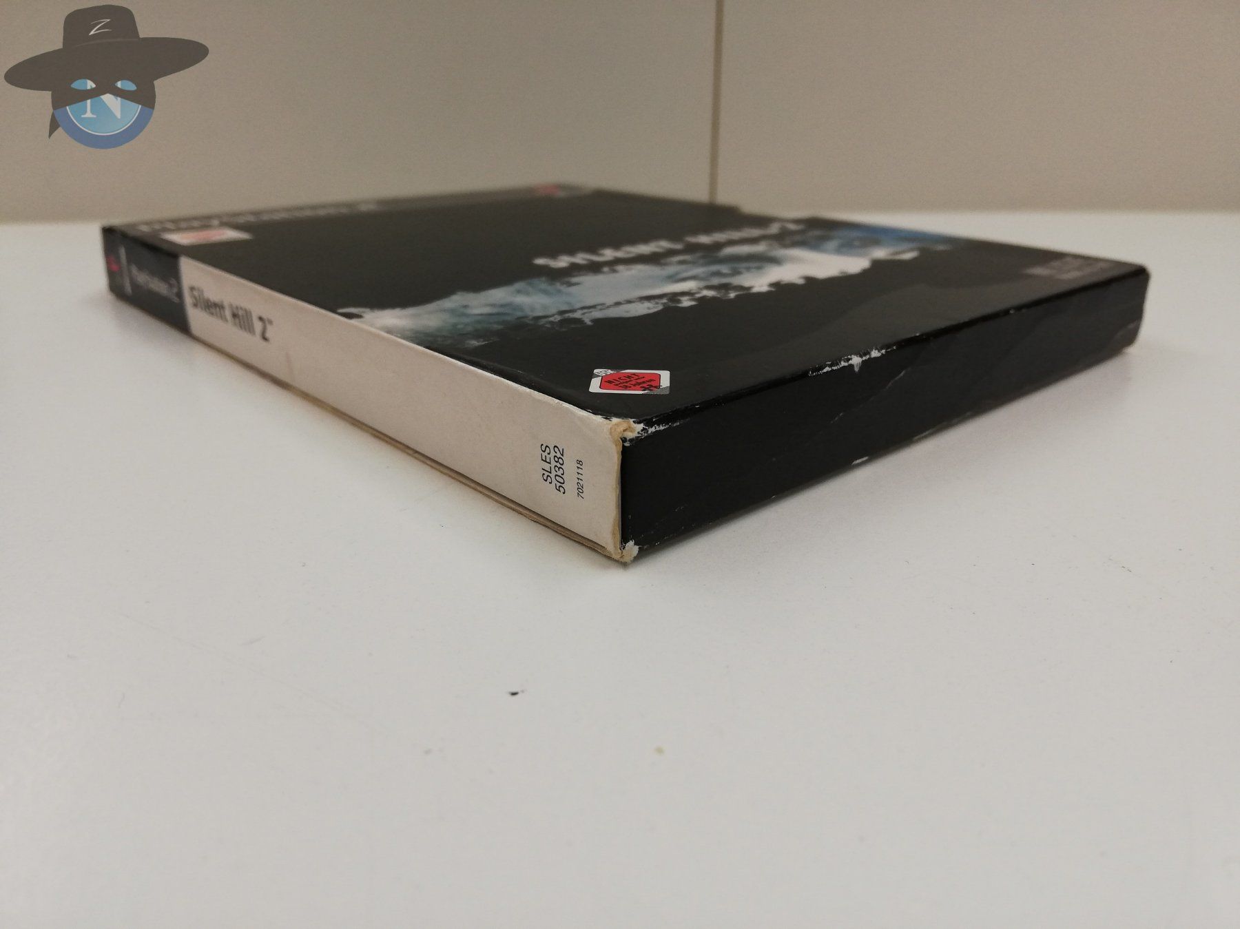 Sony Giochi: Silent Hill 2 / Sony Playstation 2 PS2 – Usato da St. Gallen venduto da zorro_dc 5