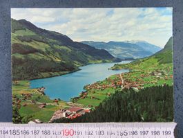 LUNGERN ONW AK LUFTBILD MIT PILATUS