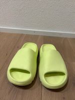 Yeezy Slides, size 8 & 11