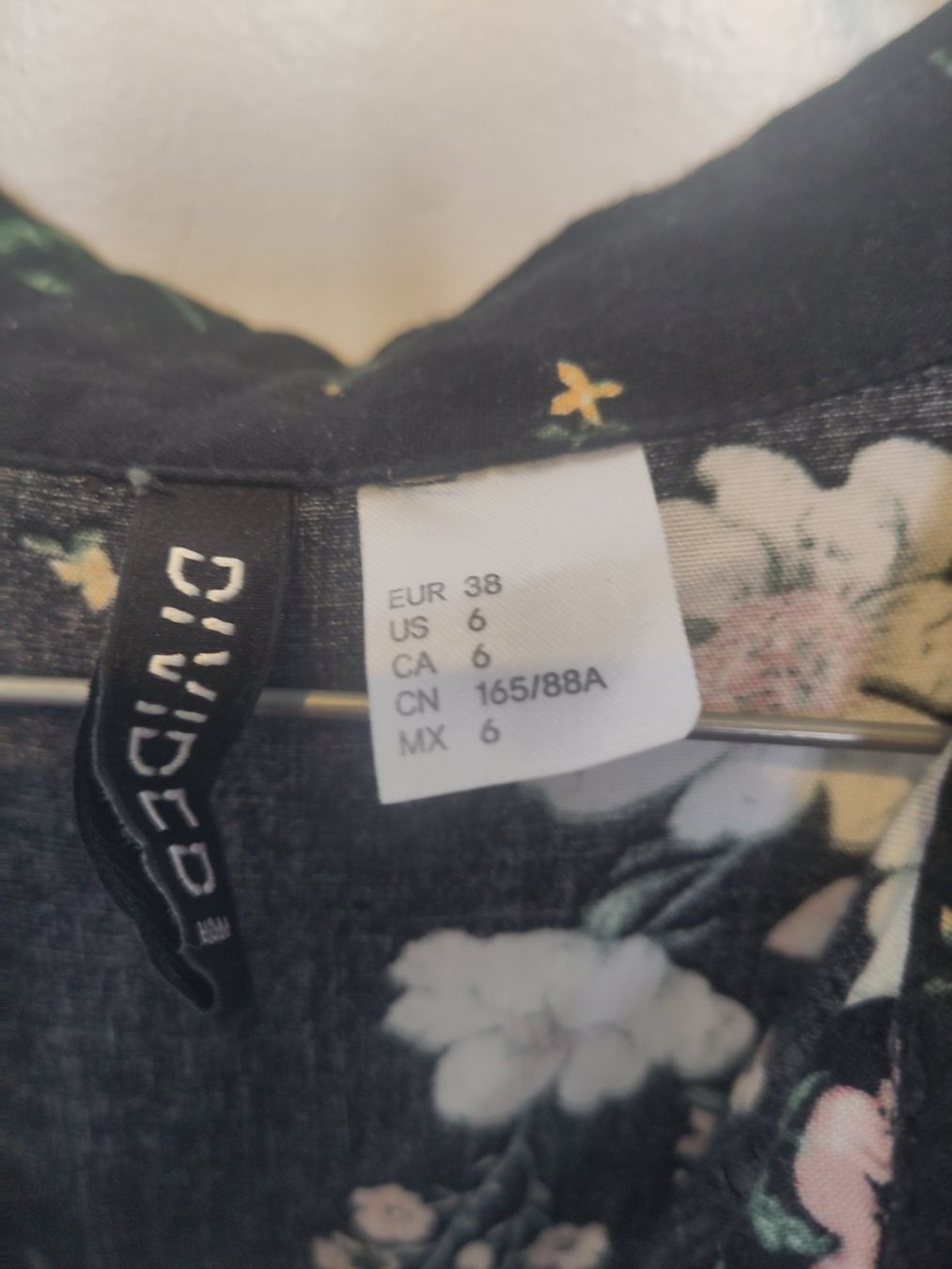 H&M Camicette: Chemise – Usato da Fribourg venduto da Perpignan66 1