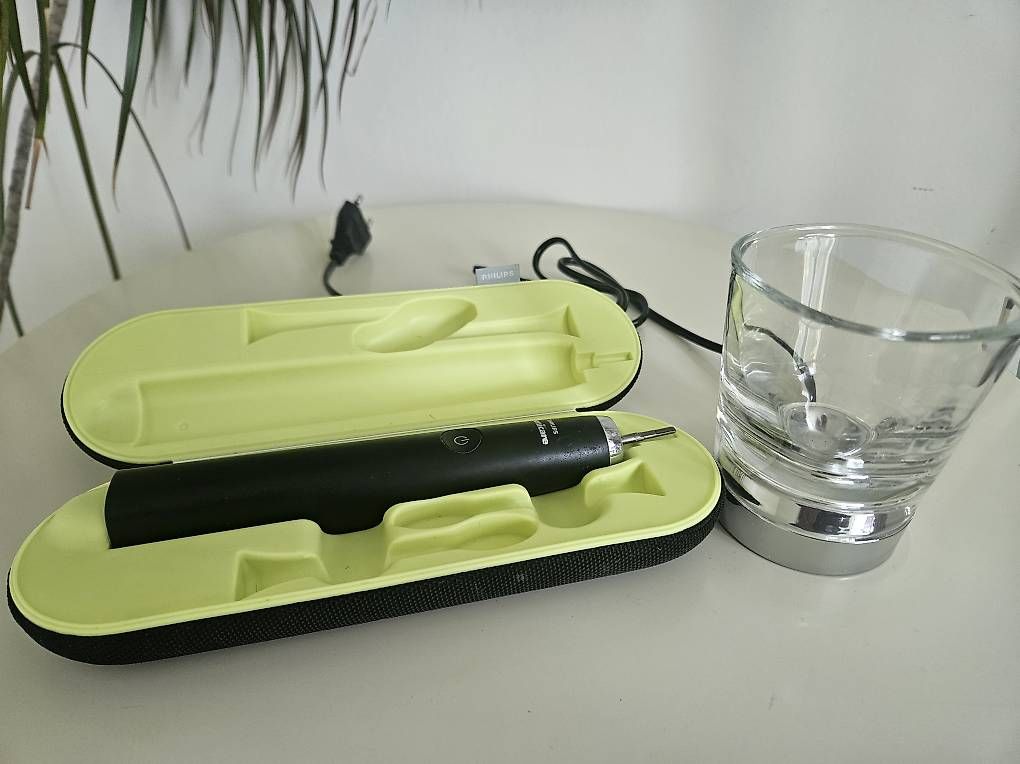 Zahnpflege: Philips Sonicare HX939B DiamondClean – Gebraucht aus Kilchberg ZH von l00_dt6r 1