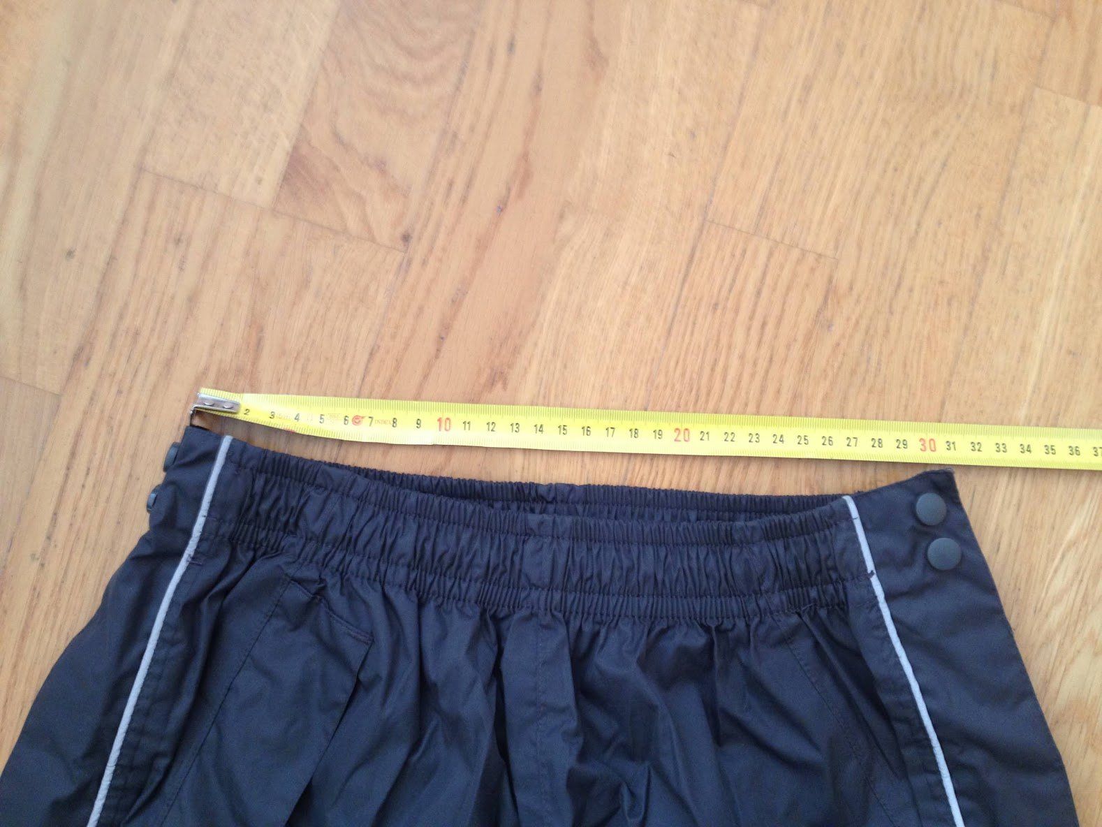Pantaloni: Regenhose – Usato da Dübendorf venduto da Fip05 4
