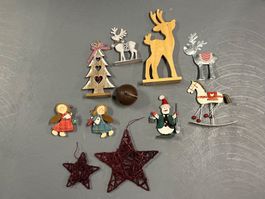 Décorations de Noël