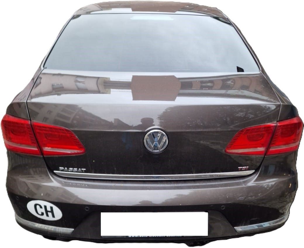 Sonstiges für Büro & Gewerbe: Scheibentönen, Scheibenfolieren VW Passat – Gebraucht aus Basel von scheibentoenen24 1