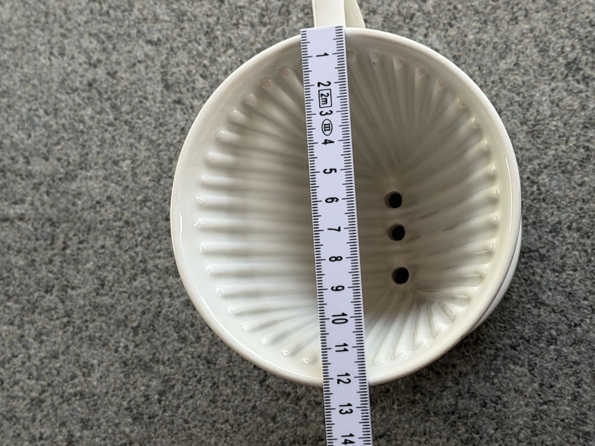 Autres articles pour la maison: Melitta Kaffeefiliter 102  – D'occasion à Deitingen par Himhip 3