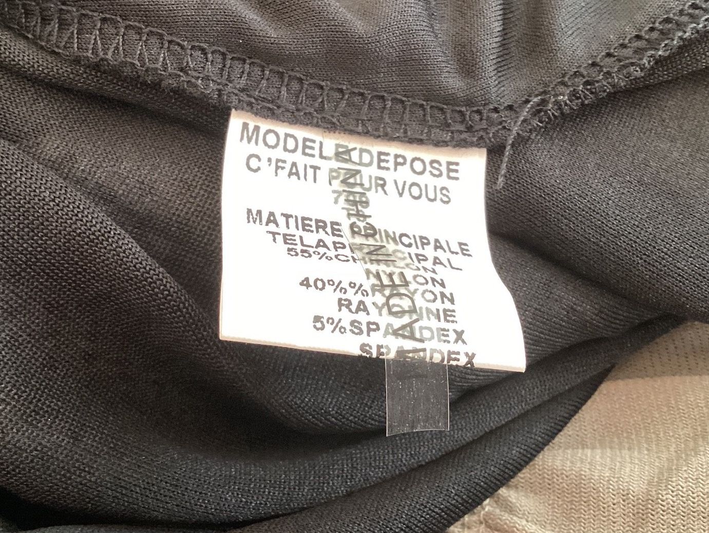 Vestiti: Spezielles Stretchkleid ! 38 ! – Nuovo (secondo la descrizione) da Schöfflisdorf venduto da seahorse61 5