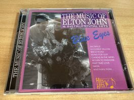 R1 The Twilight Orchestra – The Music Of Elton John (16 Inst