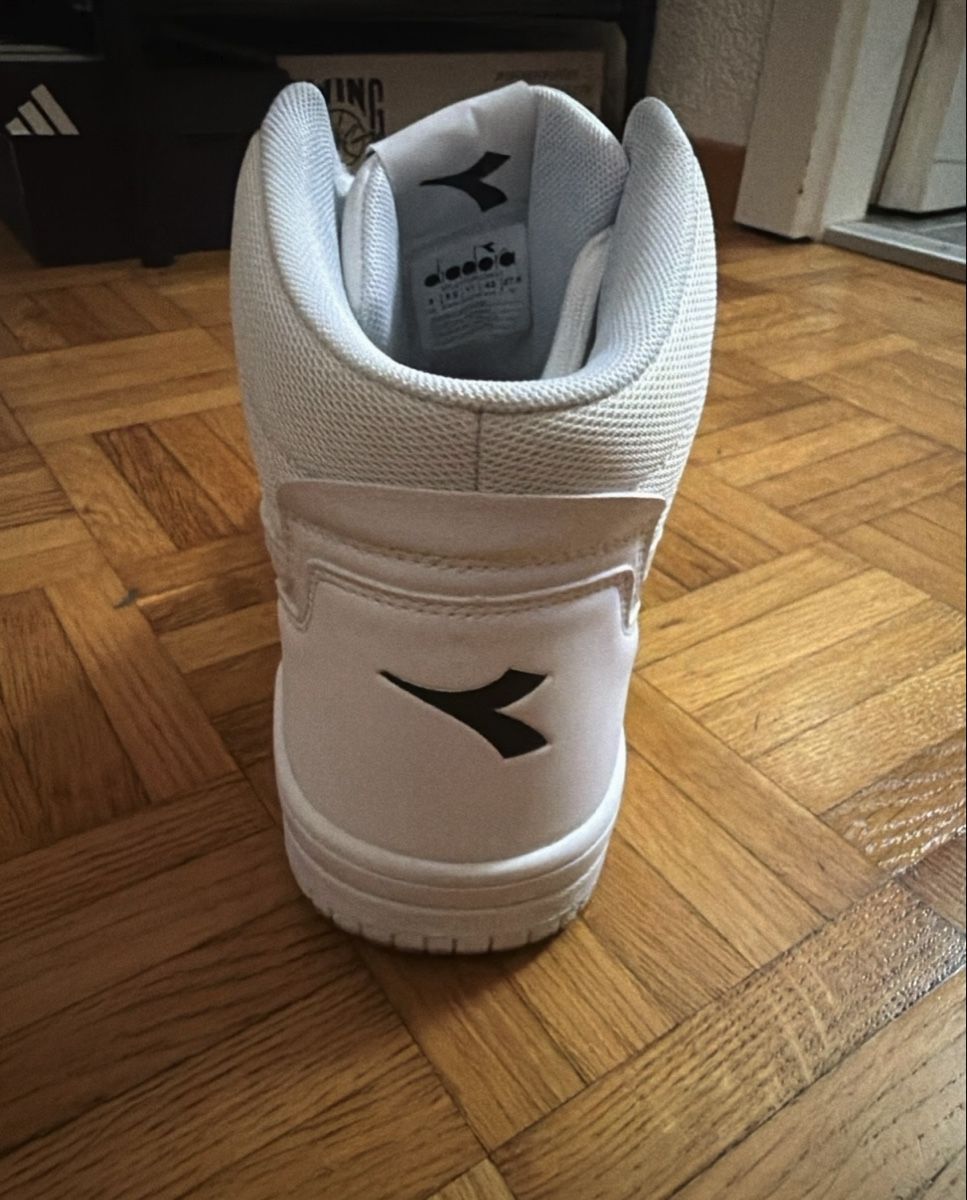 Diadora Herrenschuhe: Diadora – Gebraucht aus Clarens von rik_8ghs 4