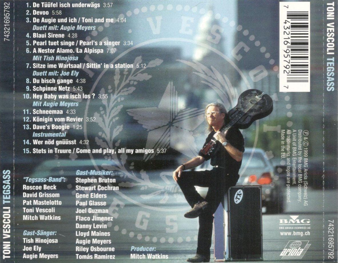 CDs: Gölä CD So Damn Sexy – Gebraucht aus St. Margarethen TG von Smiley-Face 1