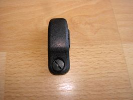 Audioadapter für Motorola DP3400 DP3600