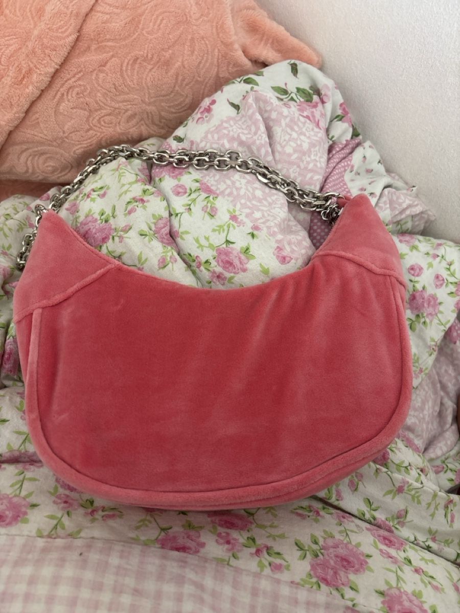 Juicy Couture Borse da donna: Pinke Juicy Couture Tasche  – Nuovo (secondo la descrizione) da Dübendorf venduto da ame_g69g 1