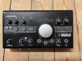 Mackie Big Knob Studio Monitor Controller
