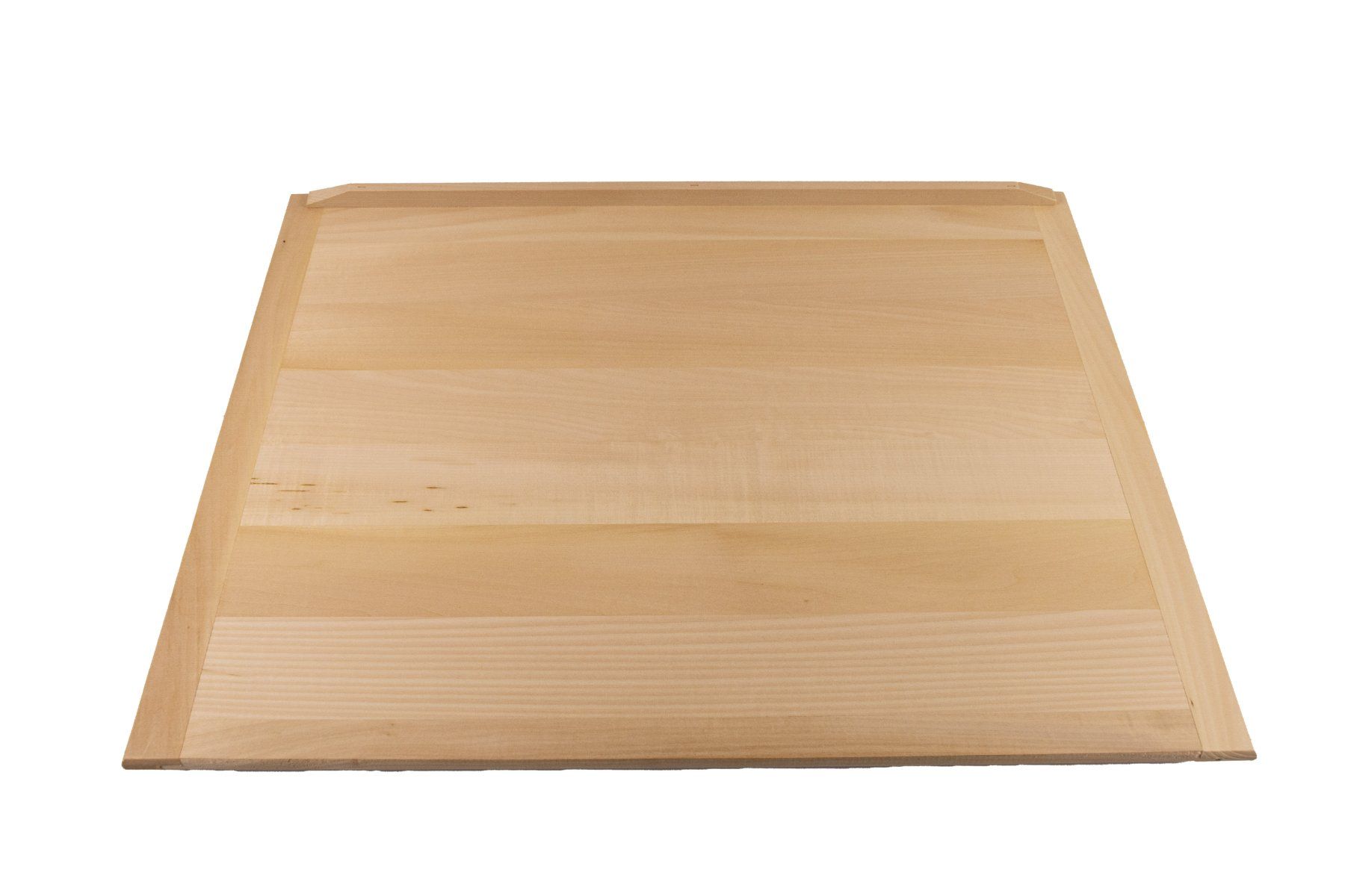 Elettrodomestici da cucina: Teigbrett 70x50cm Lindenholz Multiplex – Nuovo e nell'imballaggio originale da Pfäffikon ZH venduto da justnatur 4