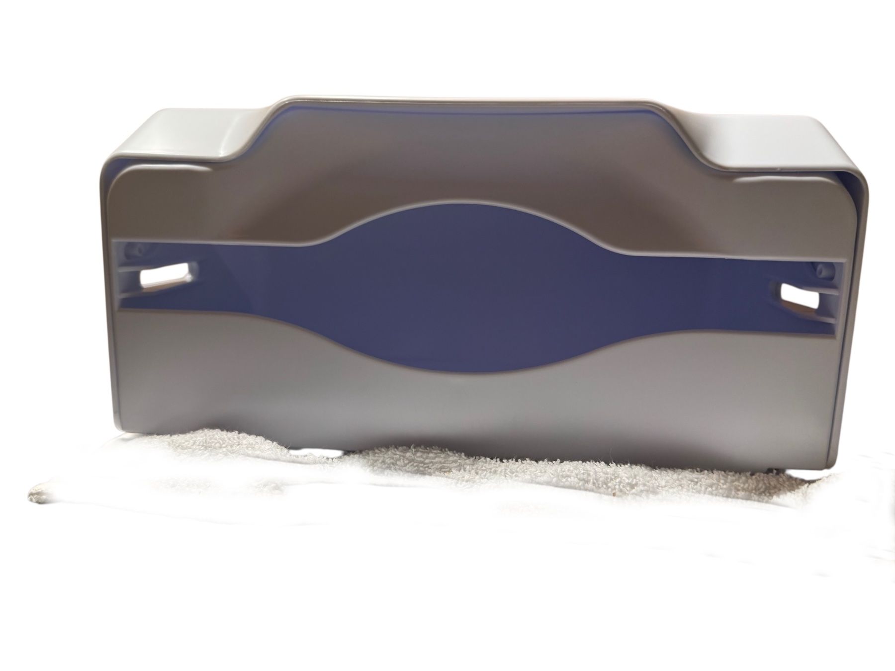 Elettrodomestici da cucina: Haushaltpapier Spender – Nuovo e nell'imballaggio originale da Bülach venduto da StoreInShop.com 2