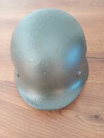 Casque allemand WW2 M40 Granité