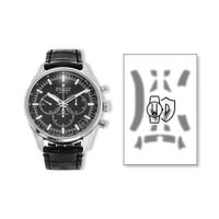Schutzfolie für Zenith ElPrimero 36'000VpH